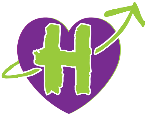 logo ik ben Harrie